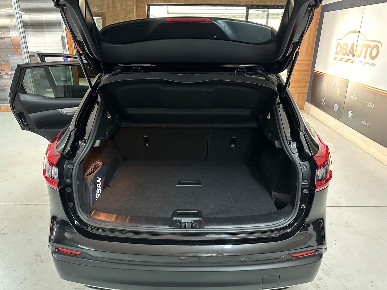 Nissan Qashqai 1.7 dCi 150 CV 4WD N-Connecta