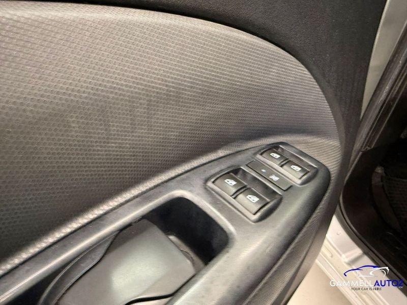 FIAT Doblò 1.6 Mjt 16v 90cv A