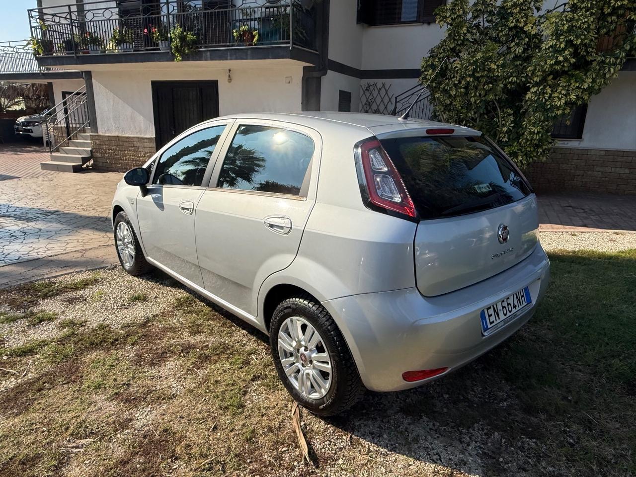 Fiat Punto Evo 1.3 Mjt 75 CV DPF 3 porte S&S Dynamic
