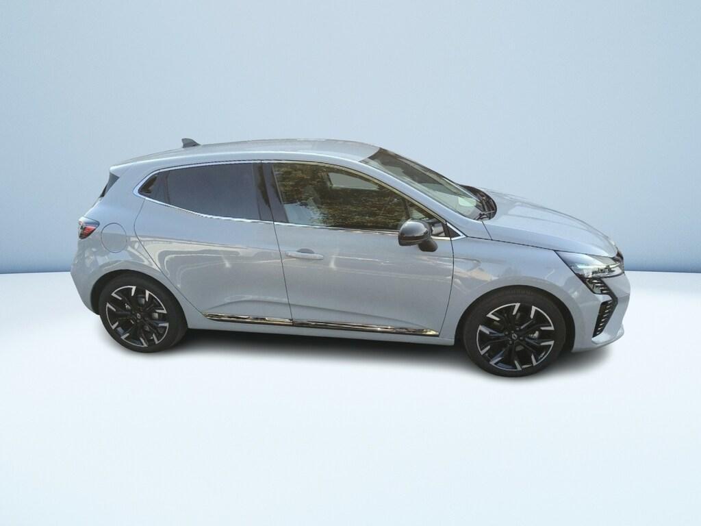Renault Clio 1.6 E-Tech full hybrid Techno