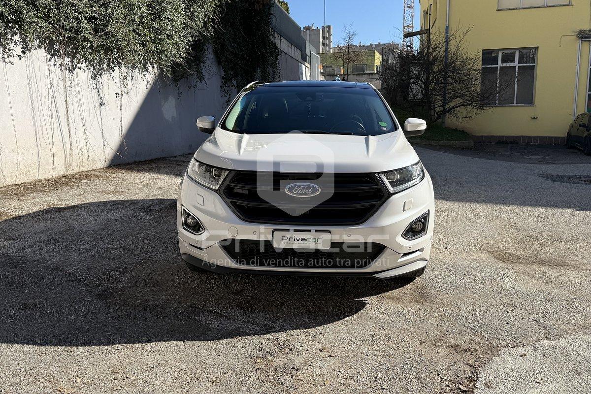 FORD Edge 2.0 TDCI 210 CV AWD Start&Stop Powershift Vignale
