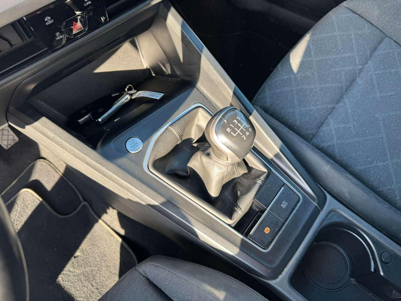 Volkswagen Golf 1.0 TSI EVO Life-2021