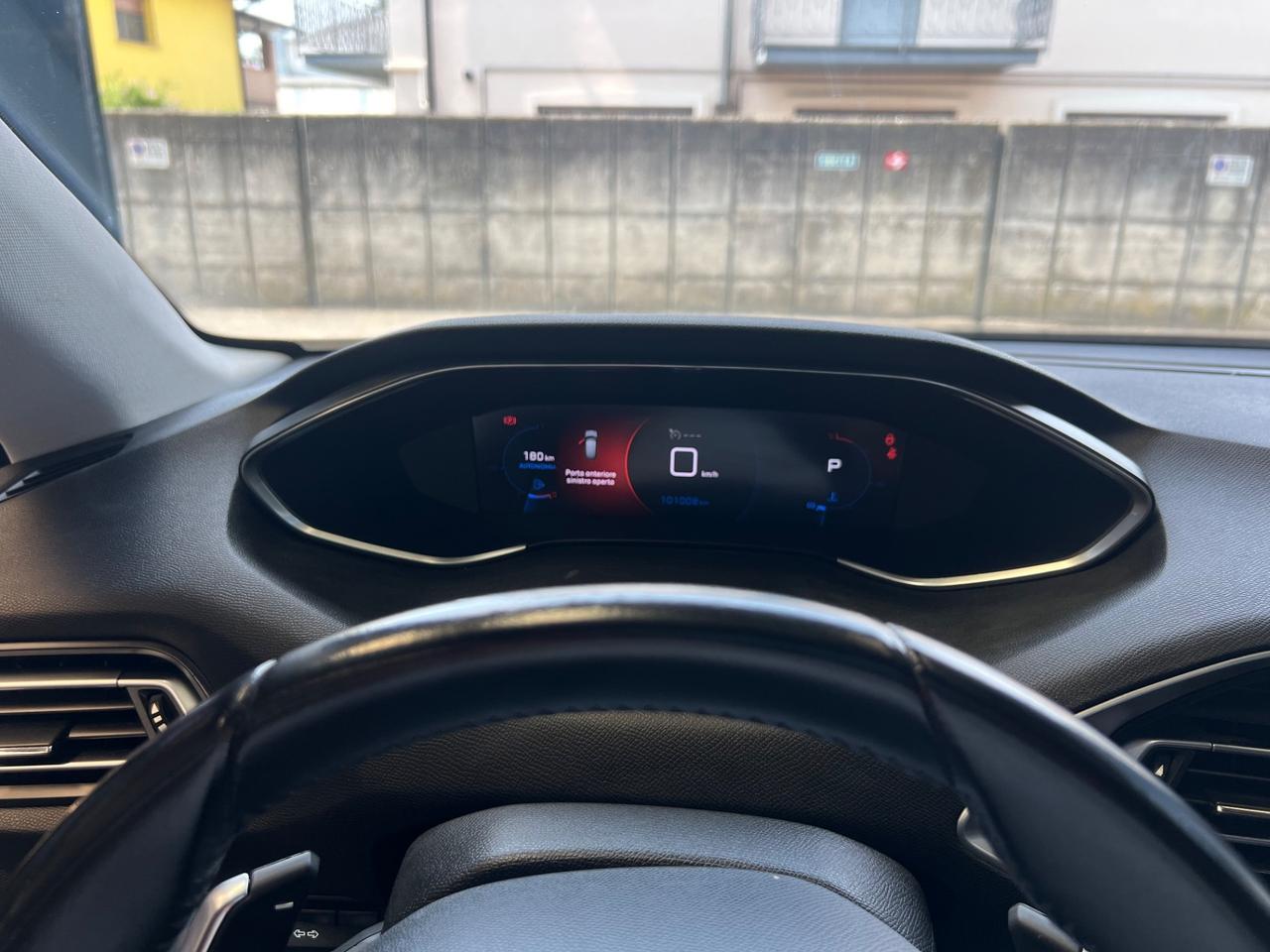 Peugeot 308 BlueHDi 130 S&S EAT8 SW Active Business