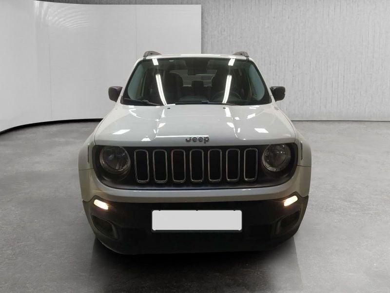 Jeep Renegade 1.6 mjt Sport fwd 95cv my18