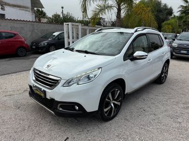 PEUGEOT 2008 BLUeHDI 1.6 100CV ALLURE 75.000KM