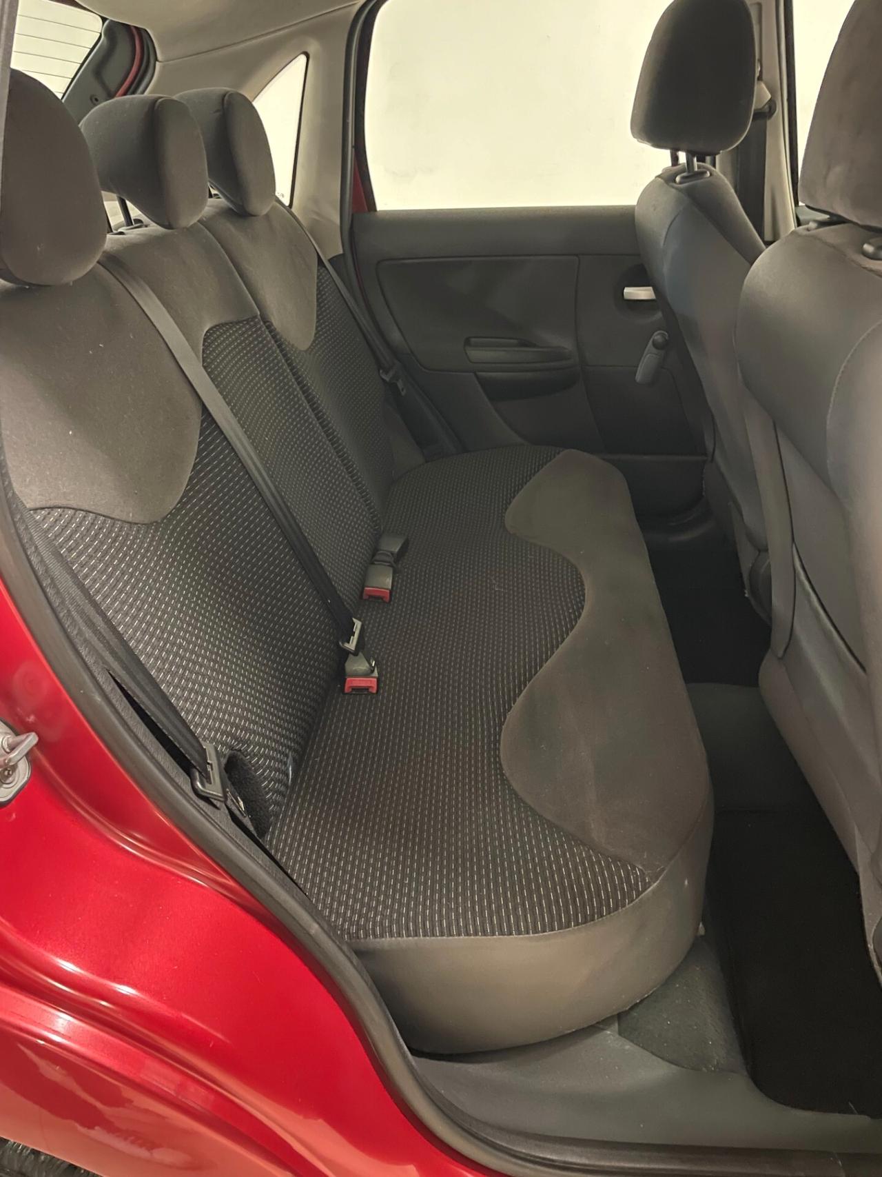 Citroen C3 1.4 Bi Energy Metano TAGLIANDO NEOPATENTATI