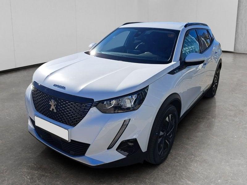 Peugeot 2008 1.2 puretech Allure s&s 100cv