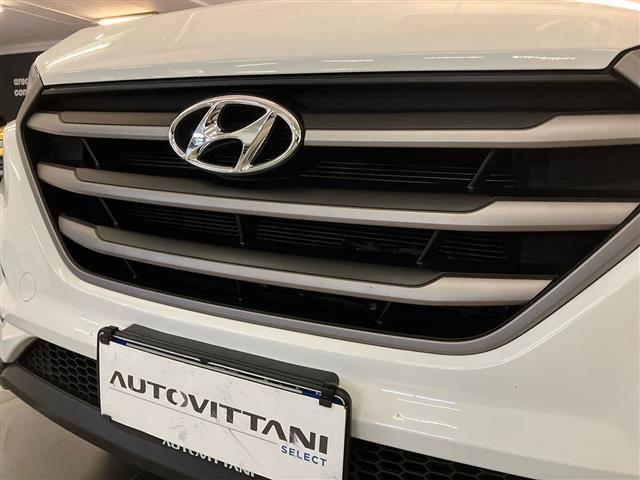 HYUNDAI Tucson 1.6 GDi Comfort 2WD