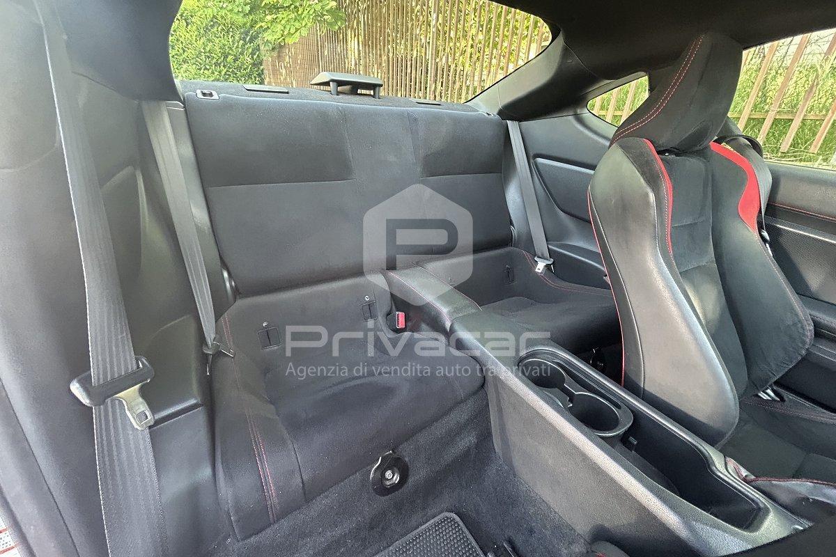 TOYOTA GT86 2.0 Rock&Road