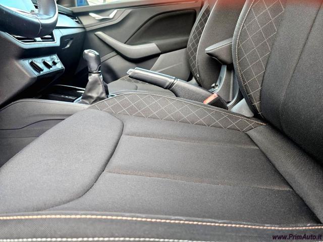 SKODA Kamiq 1.0 G-Tec Ambition