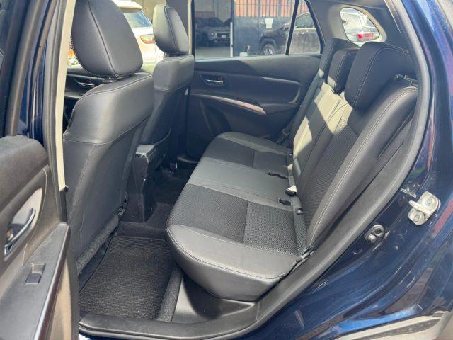 SUZUKI S-Cross 1.4 Hybrid 4WD AllGrip A/T Starview