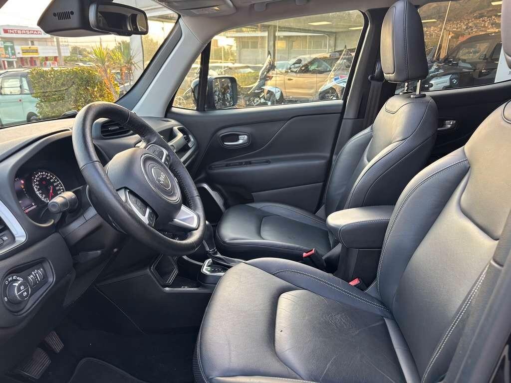 Jeep Renegade 1.5 Turbo T4 MHEV Summit 2023 / KM 69.000 IVA ESPOSTA Tua a solo 209 Euro al mese