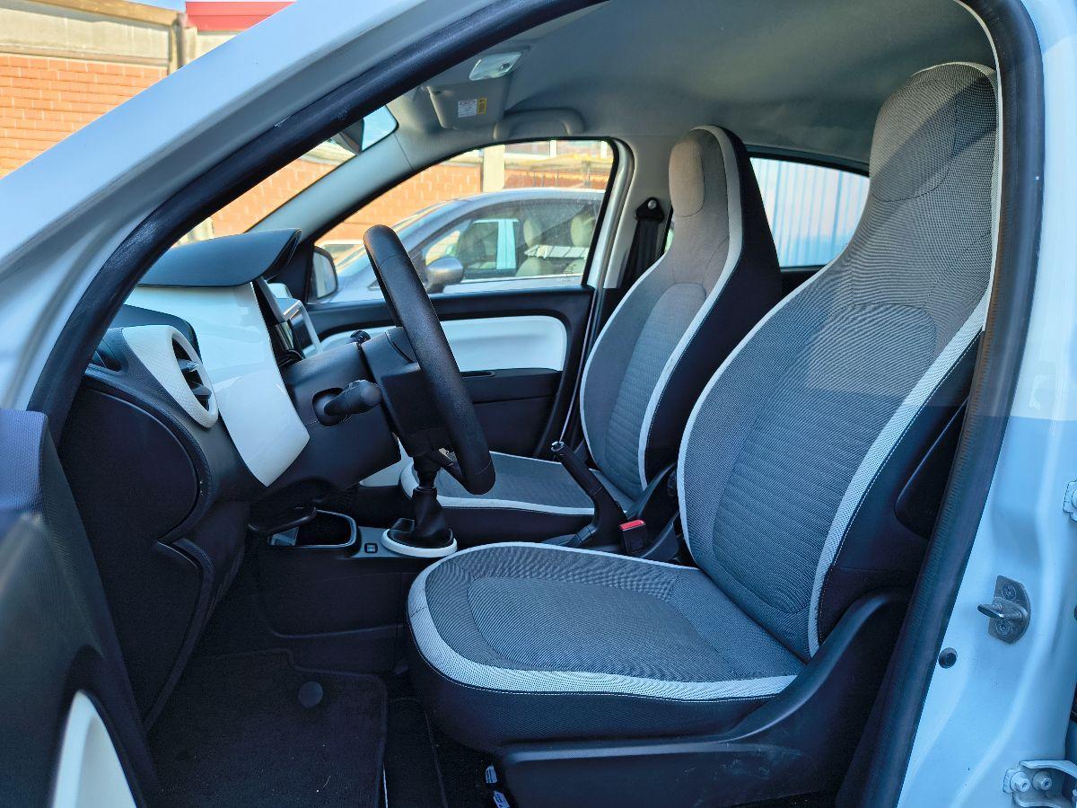 RENAULT - Twingo - SCe 65 CV Life