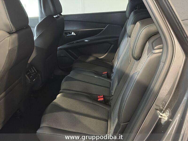 Peugeot 5008 II 2021 1.5 bluehdi Allure Pack s&s 130cv eat8