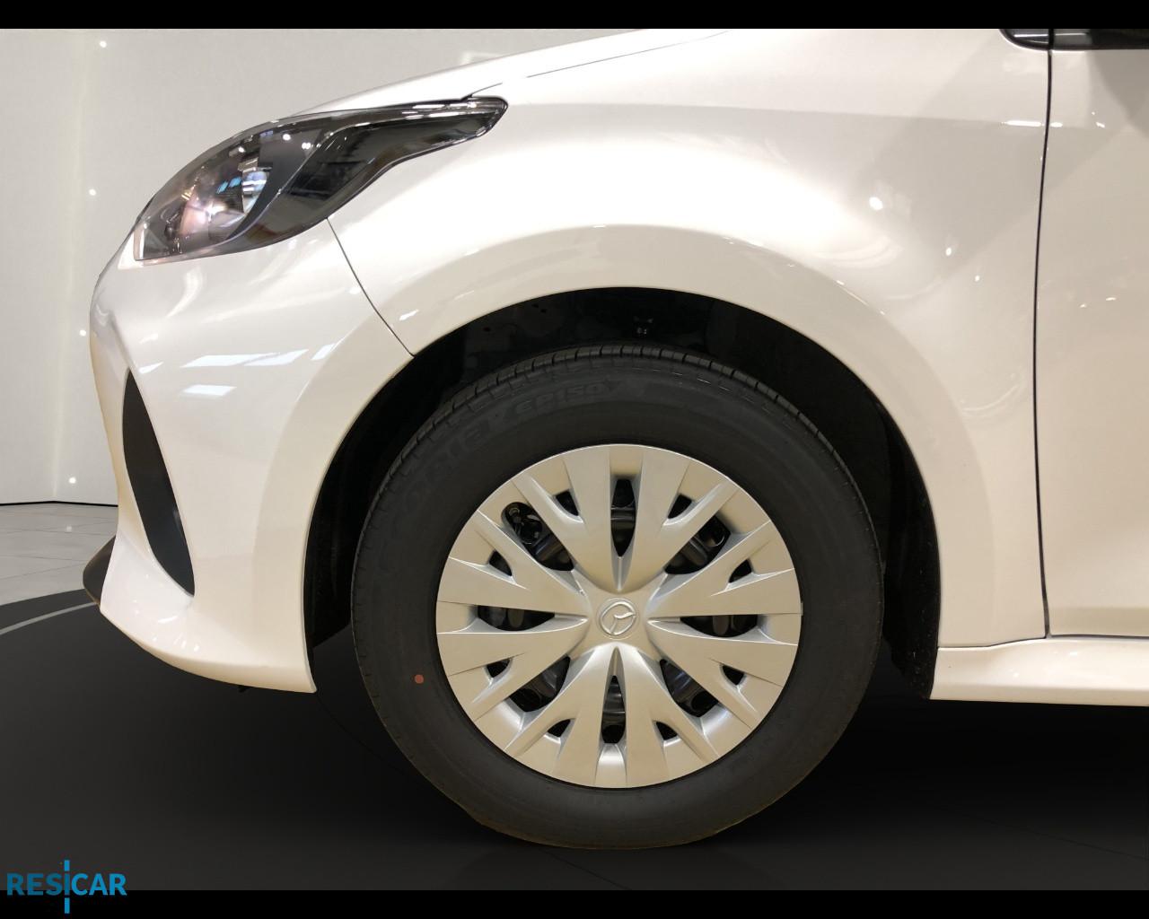 MAZDA MAZDA2 HYBRID 1.5L 116 CV PRIME-LINE