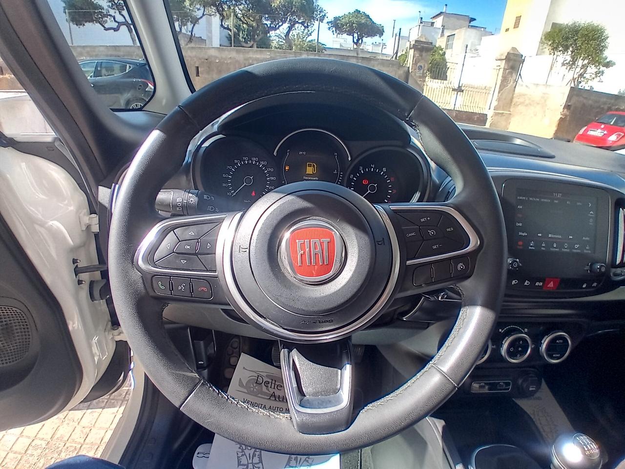 Fiat 500L 1.4 95 CV S&S Sport