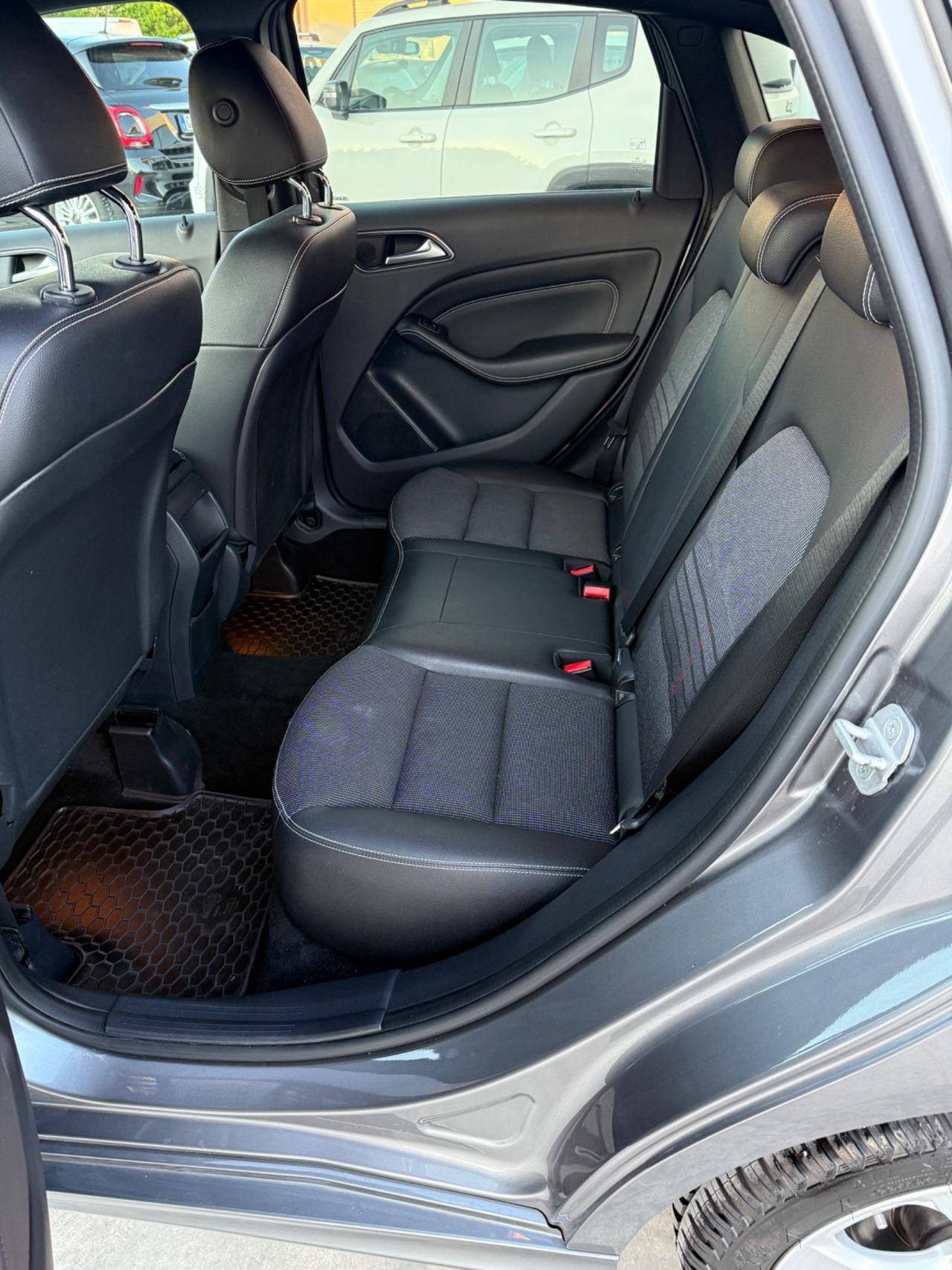 Mercedes-benz B 180 d Automatic Executive