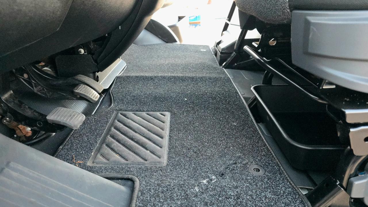 Fiat Ducato 33 2.3 MJT 130CV PM-TM Furgone