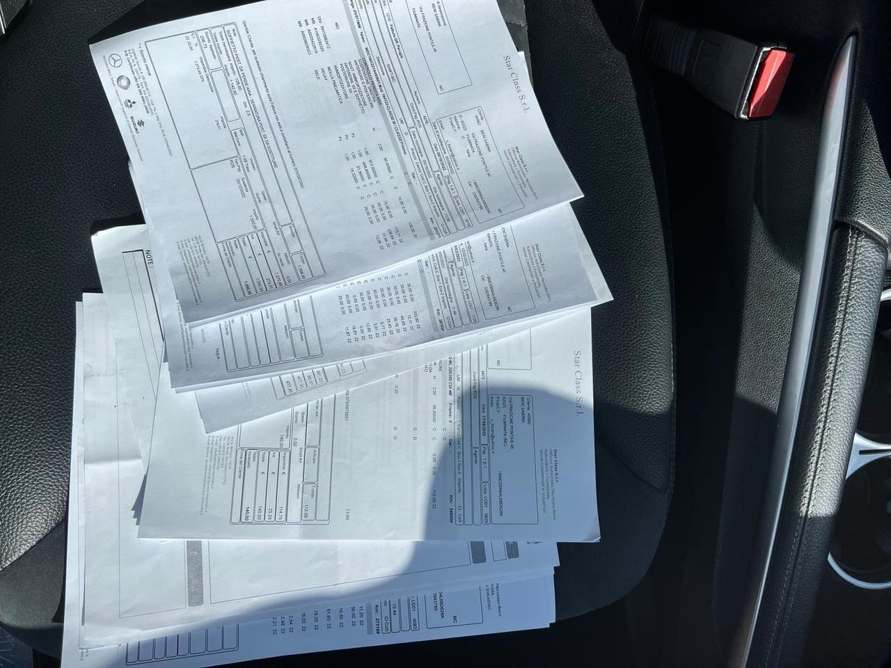 Mercedes-benz ML 320 CDI Premium