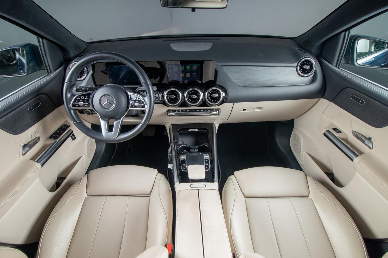 Mercedes-Benz B 180 D Sport Automatic