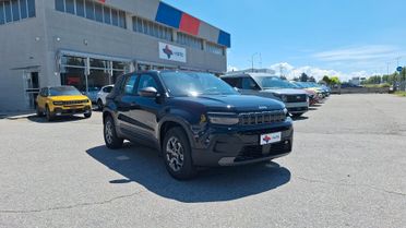 Jeep Avenger 1.2 Turbo 100 CV Longitude