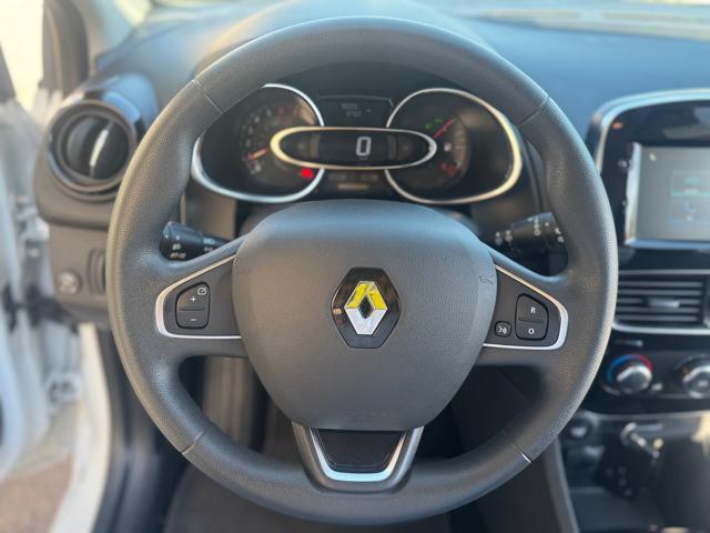 RENAULT Clio TCe 12V 90 CV GPL 5 porte ENERGY LIFE