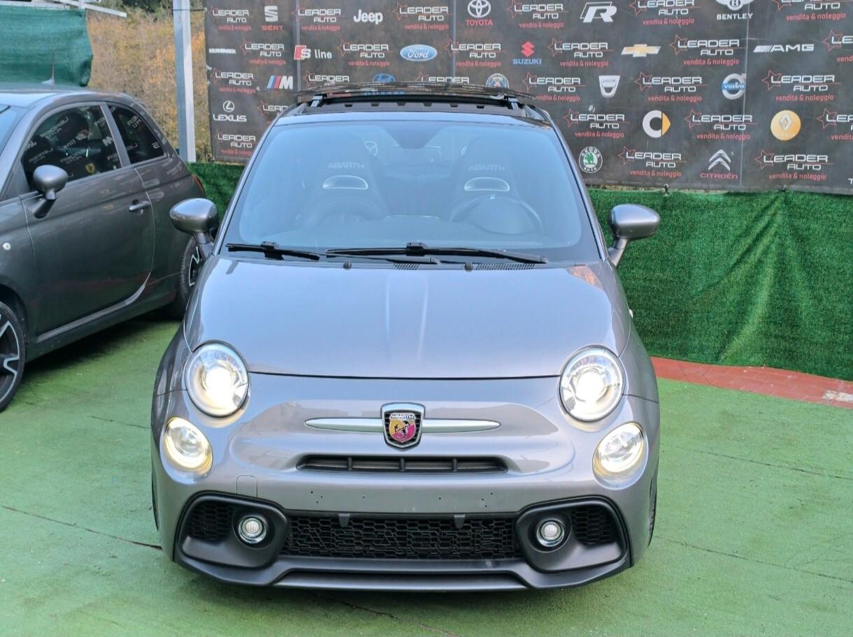Abarth 595 1.4 T-Jet 165 CV Turismo con Kit EsseEsse