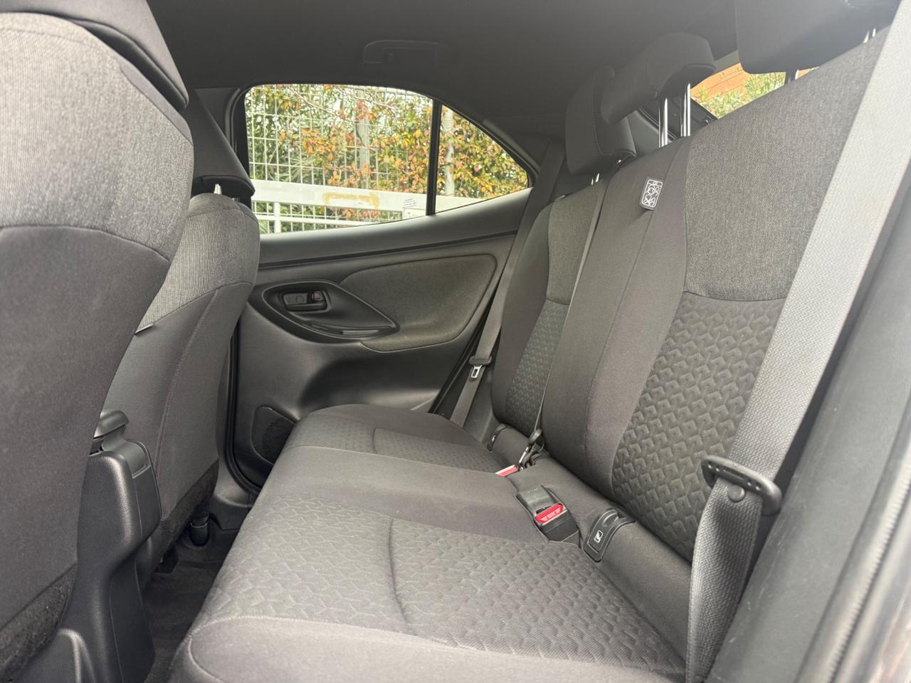 Toyota Yaris CROSS 1.5 Hybrid 2WD Trend GARANTITA