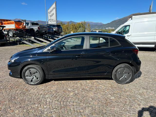MG MG3 1.5 Standard km 0