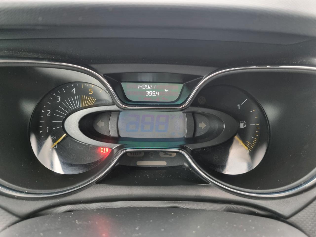 Renault Captur 1.5 dCi 8V 90 CV Start&Stop Energy R-Link