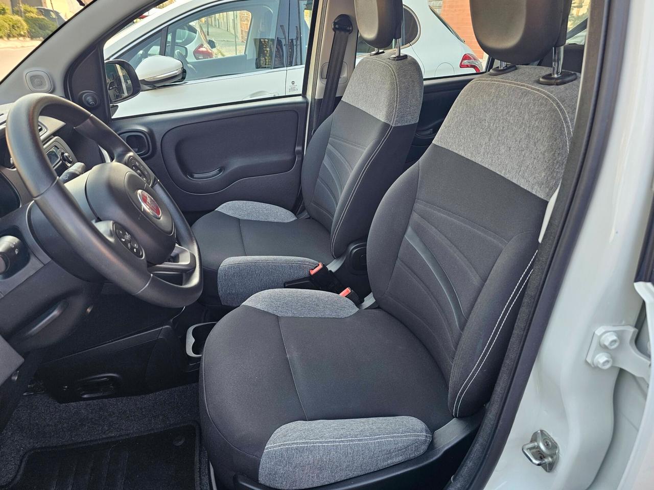 FIAT PANDA 1.0 70CV FIREFLY CITY LIFE HYBRID