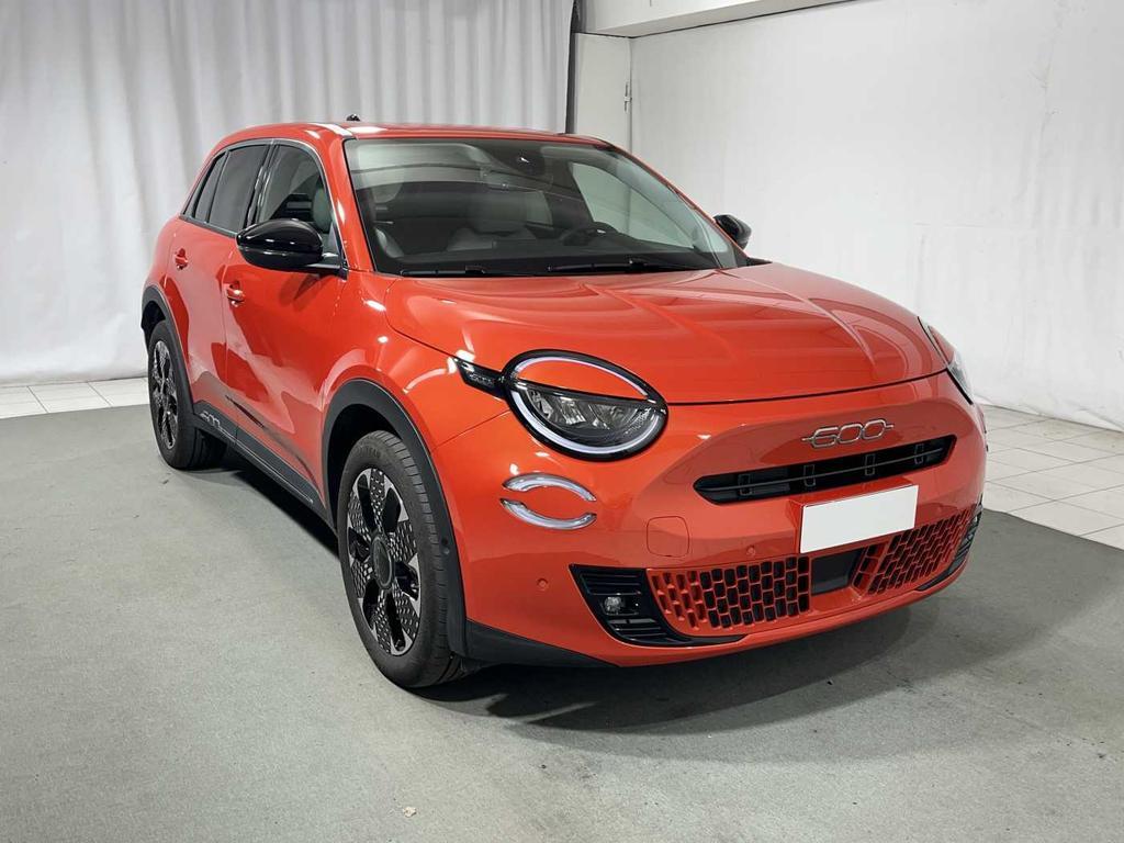 Fiat 600e 54kWh La Prima