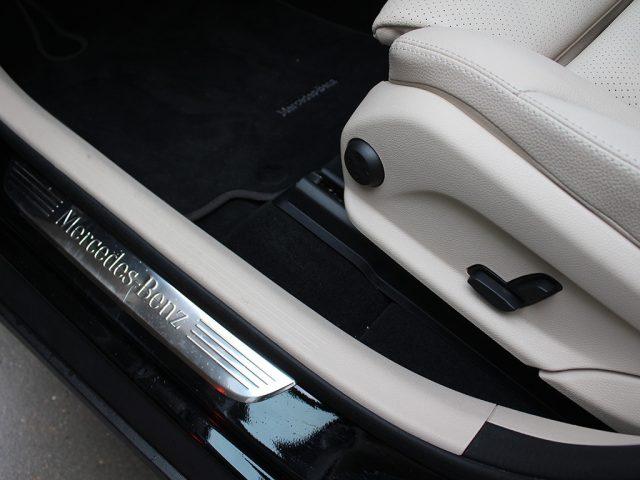 MERCEDES-BENZ GLC 220 d 4Matic Coupé Sport auto