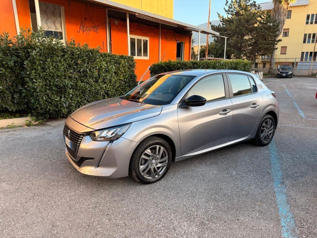 Peugeot 208 BlueHDi 100 Stop&Start 5 porte Active Pack