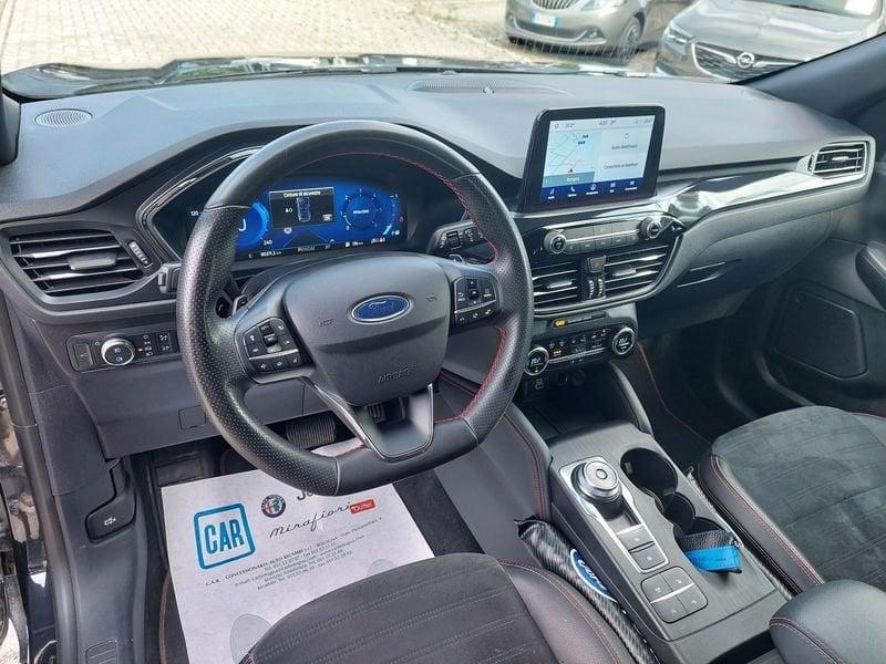 Ford Kuga 2.0 EcoBlue 120CV aut. 2WD ST-Line X