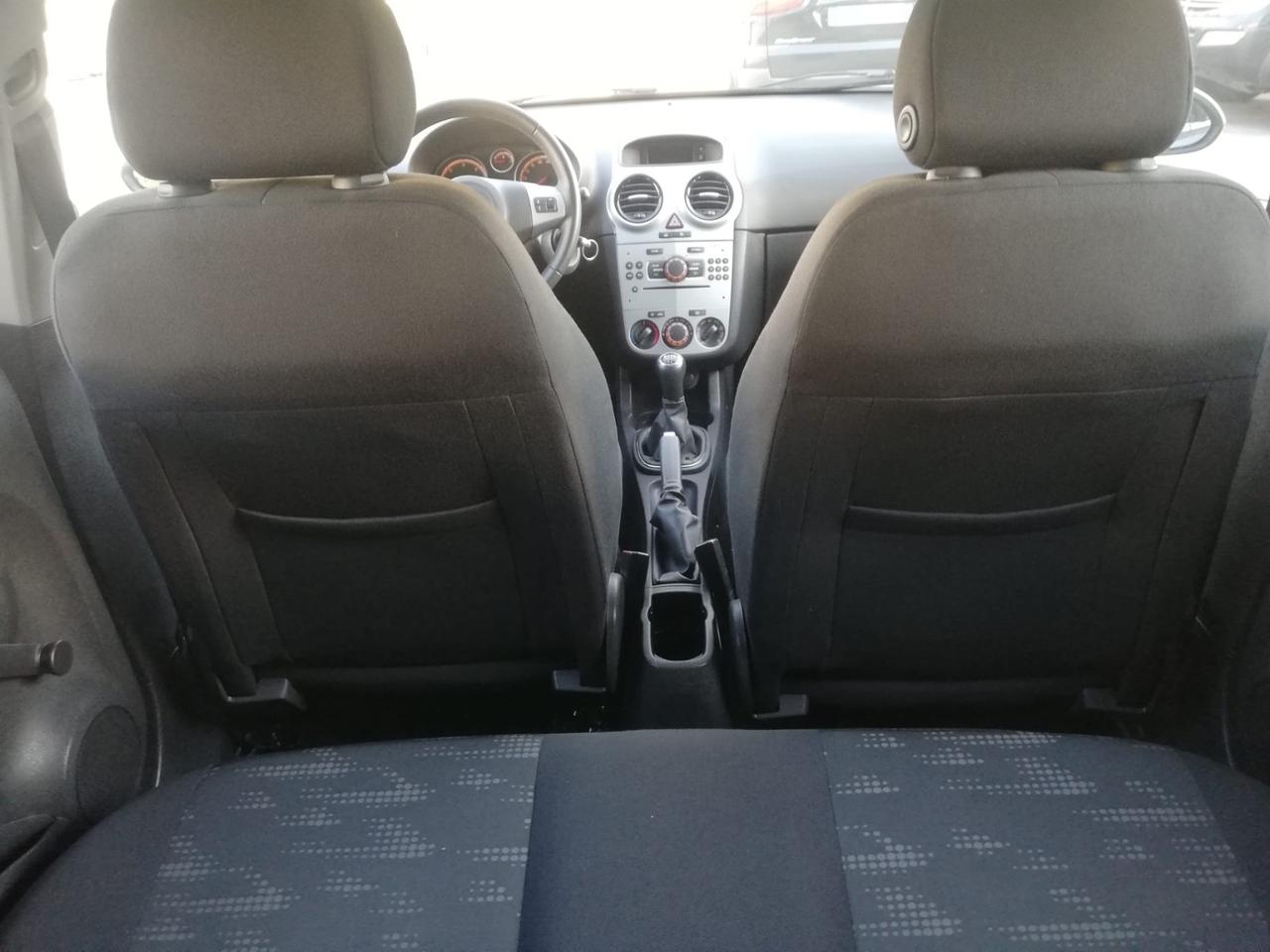 Opel Corsa 1.3 CDTI Anno 2012 SOLO 100000 Km