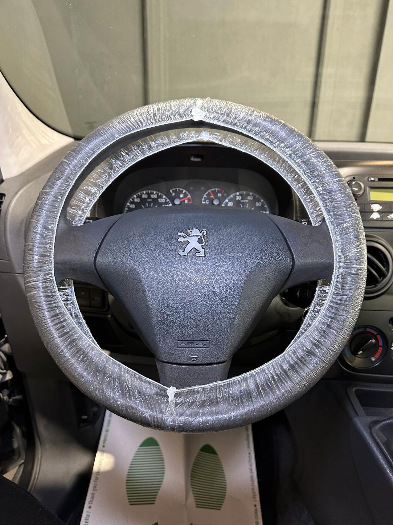 Peugeot Bipper Tepee 1.4 HDi Outdoor
