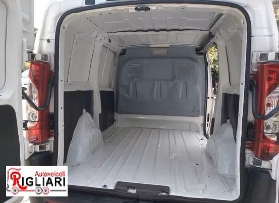 Fiat Scudo Maxi Lungo – 130 CV MJT – 6 Marce