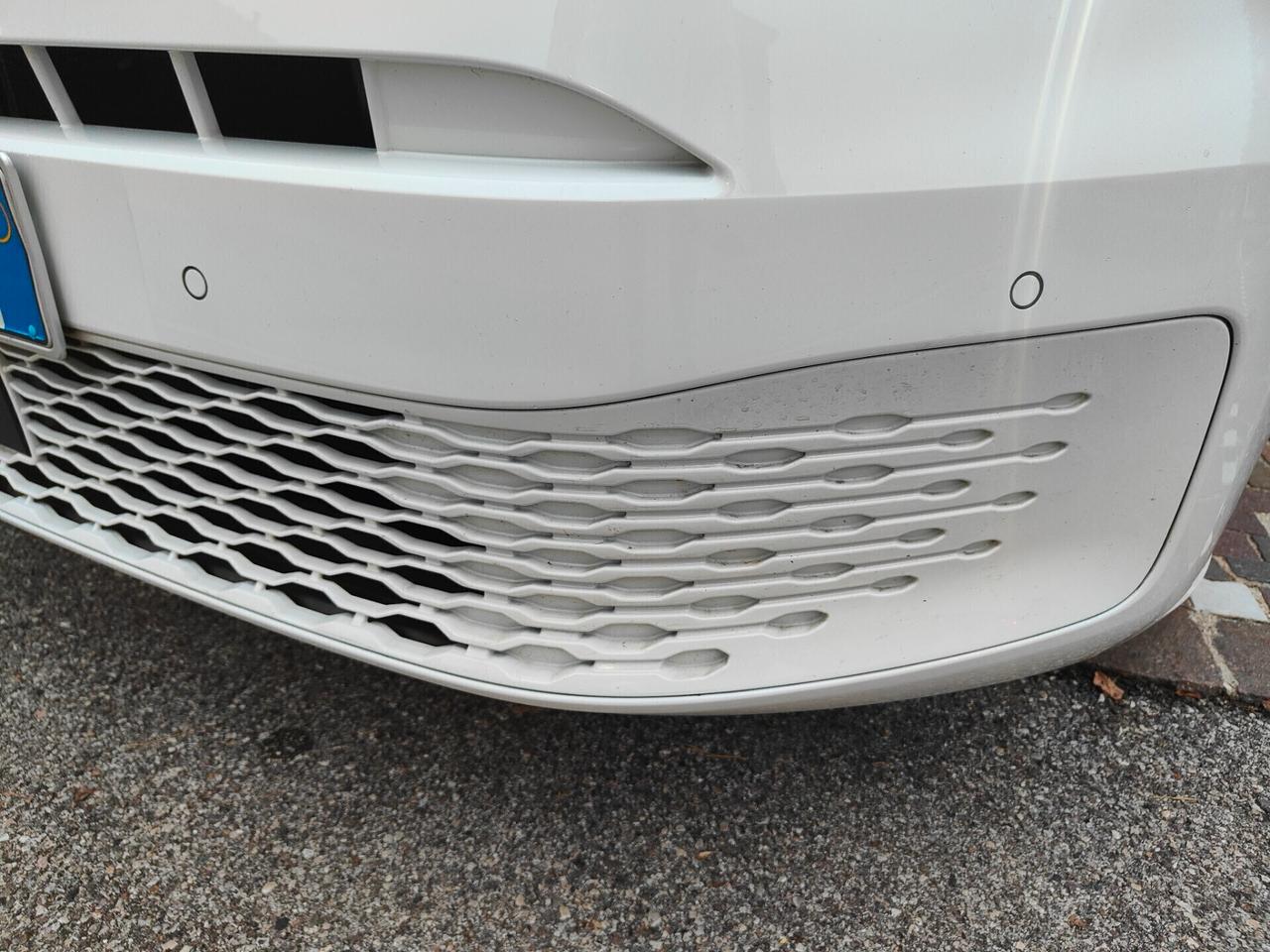 Volkswagen Caddy 2.0 TDI 122 CV DSG Life