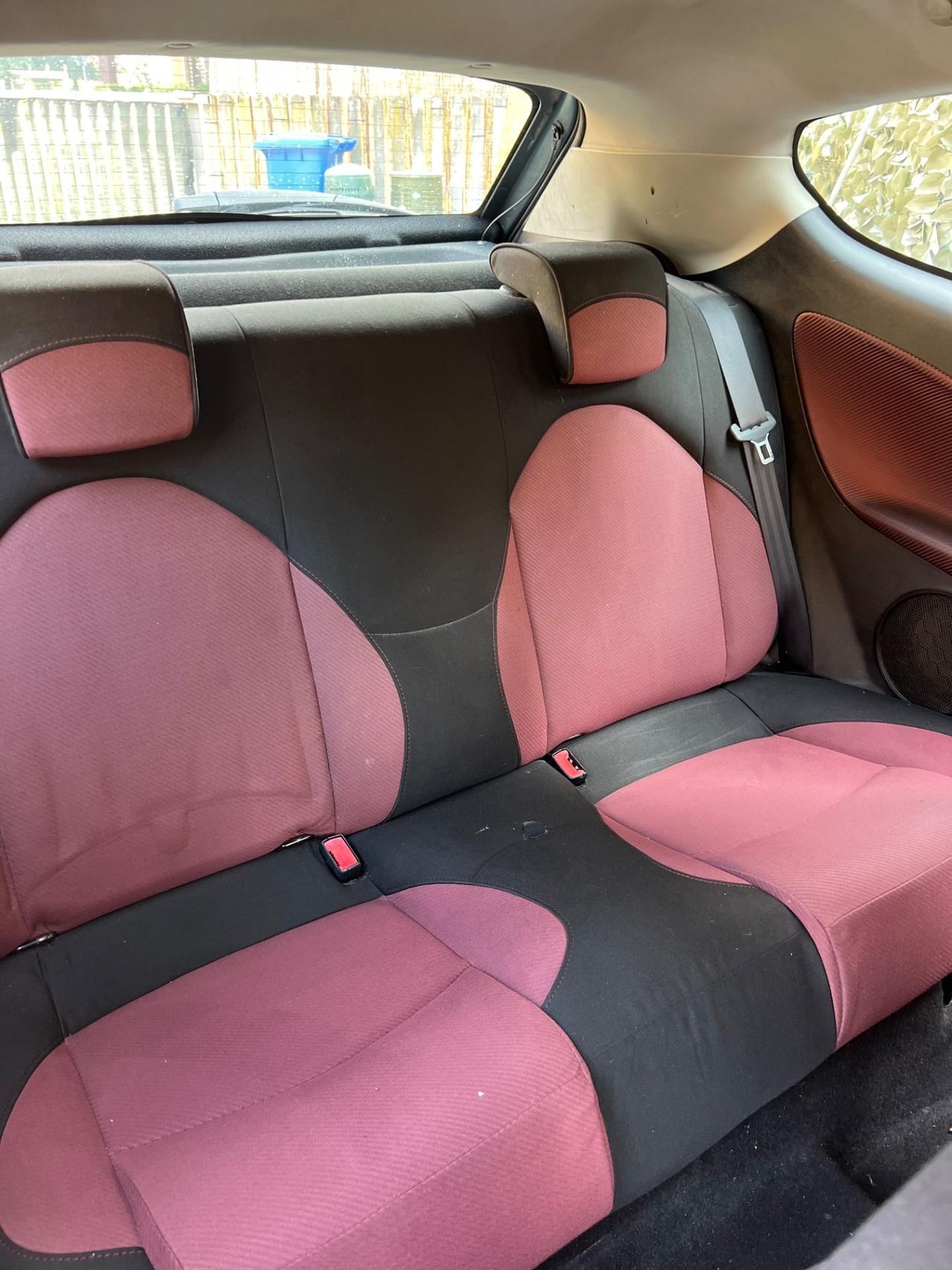 Alfa Romeo MiTo 1.4 105 CV M.air S&S Distinctive