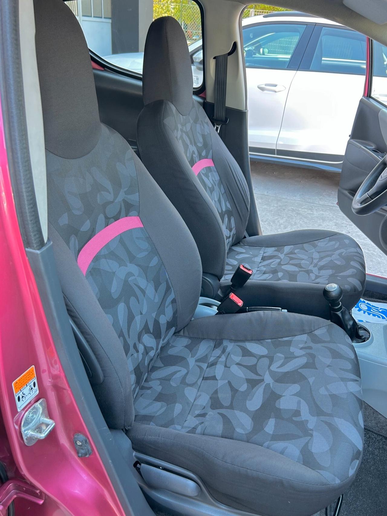 Suzuki Alto 1.0 GPL 5porte - UNIPROPRIETARIO
