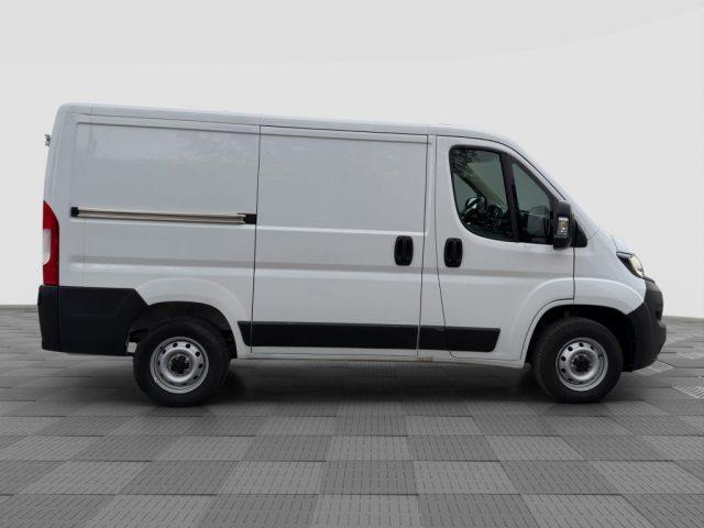 FIAT Ducato Ducato 30 2.2 Mjt 120CV PC-TN Furgone