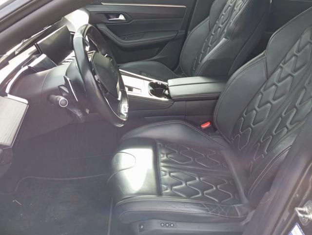 PEUGEOT 508 *PROMO* BlueHDi 180 Stop&Start EAT8 First Edition