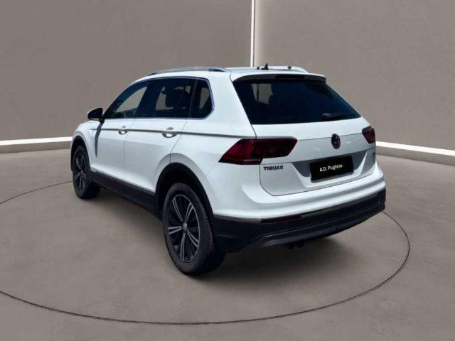 VOLKSWAGEN Tiguan 2ª serie - 2.0 TDI 190 CV SCR DSG 4MOTION Adva
