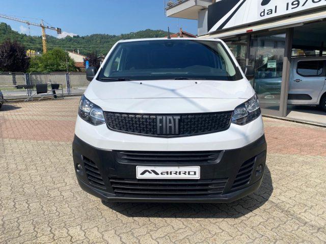 FIAT Scudo 1.5 M-JET L2 SX *NAVI*RETROCAMERA*SENSORI*RUOTIN