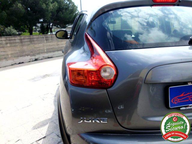 NISSAN Juke 1.5 dCi Acenta