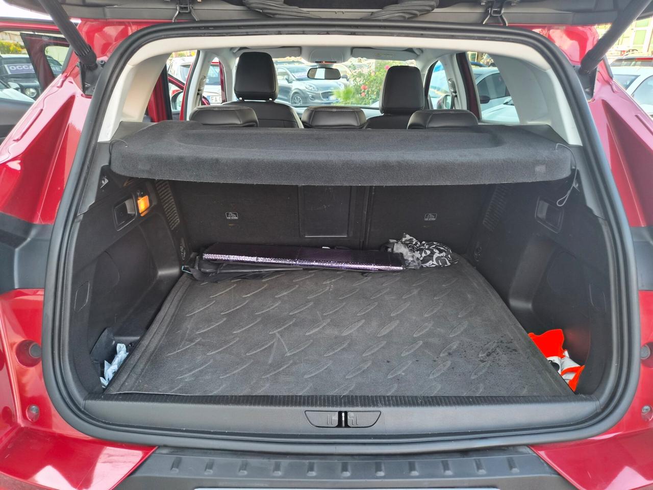 Opel Grandland X 2.0 diesel Ecotec Start&Stop aut. Innovation