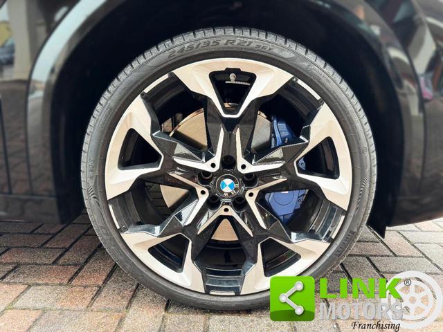 BMW X2 xDrive 20d Msport Pro