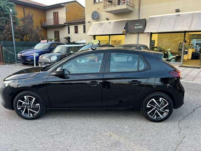 Opel Corsa KM ZERO 1.2 NEOPATENT. GS 75 CV S&S