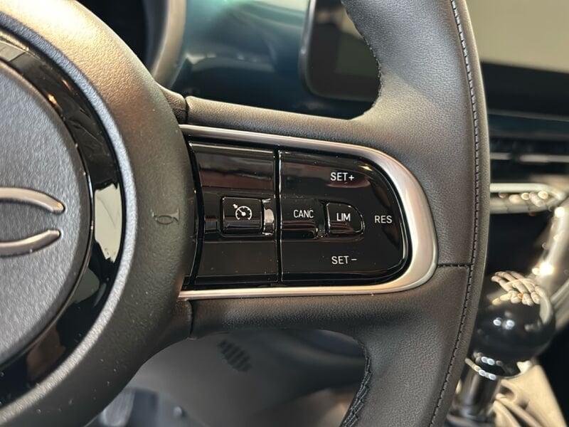 FIAT 500 500 1.0 hybrid Icon